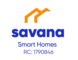 Savana Smart Homes Logo